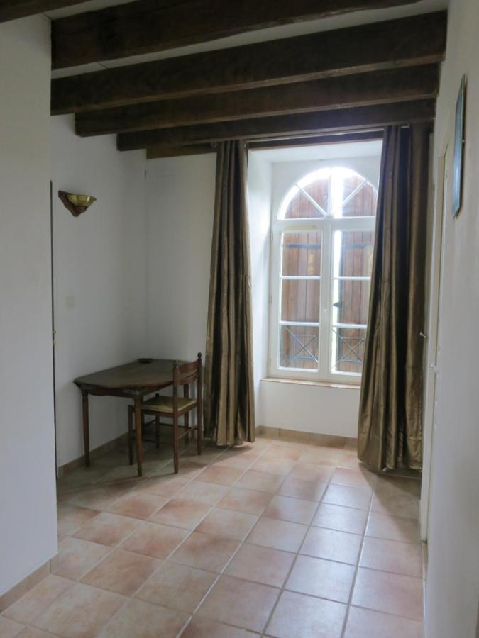 Saint-Denis-d'Orques Chambres D'Hotes Du Moulin De La Chaussee المظهر الخارجي الصورة